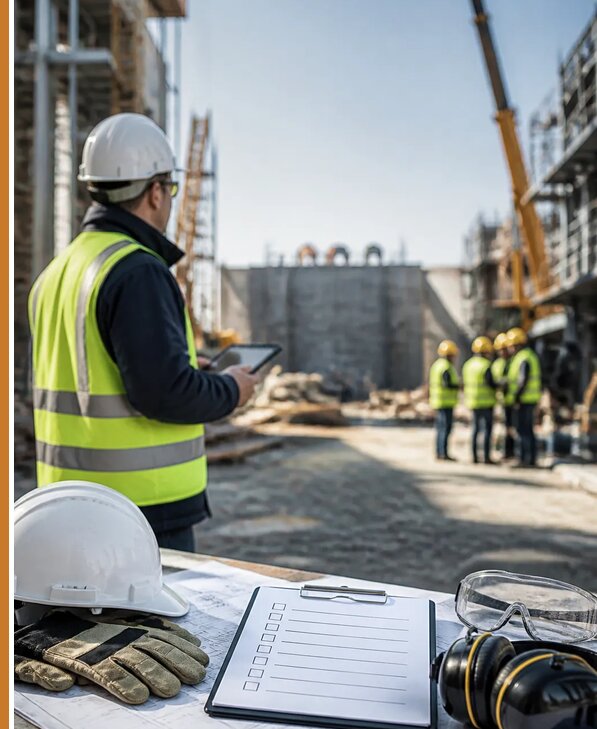 Супервайзинг по охране труда в Острогожске от 5216 р. | Авеста ОТиПБ